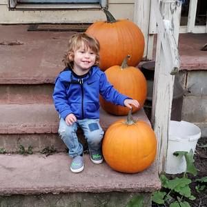 Meet your Posher, Julianne